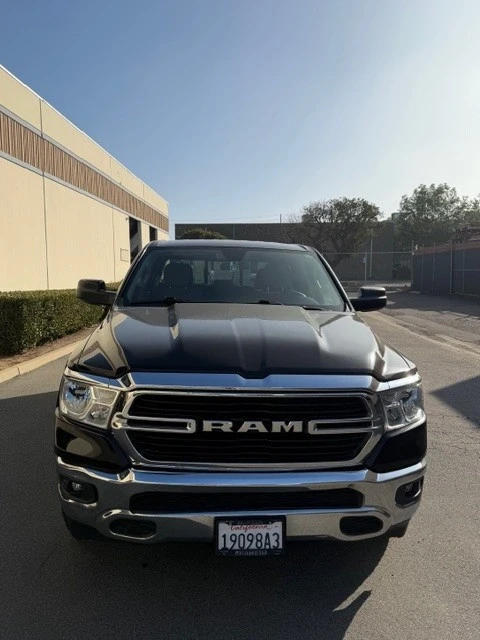 2020 Ram 1500 2nd Gen - Image 5 of 10