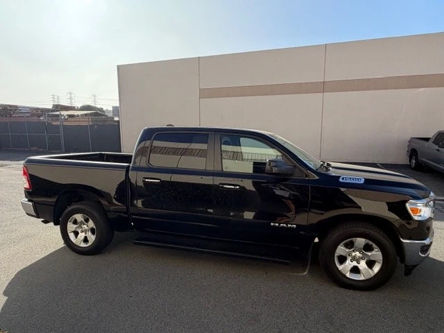 2020 Ram 1500 2nd Gen - Image 4 of 10