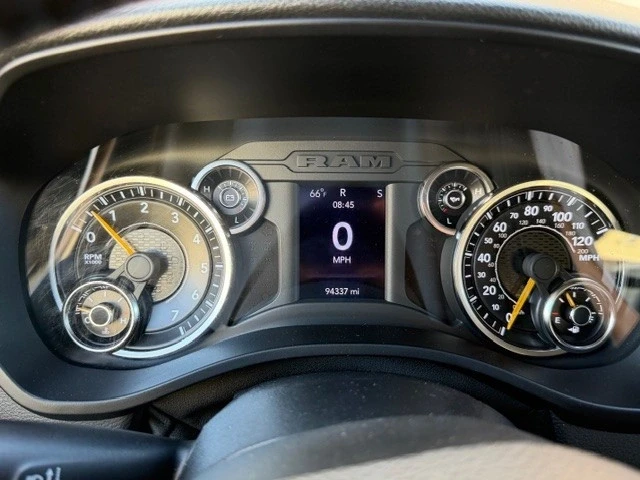 2020 Ram 1500 2nd Gen - Image 10 of 10