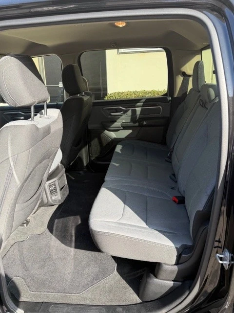 2020 Ram 1500 2nd Gen - Image 7 of 10