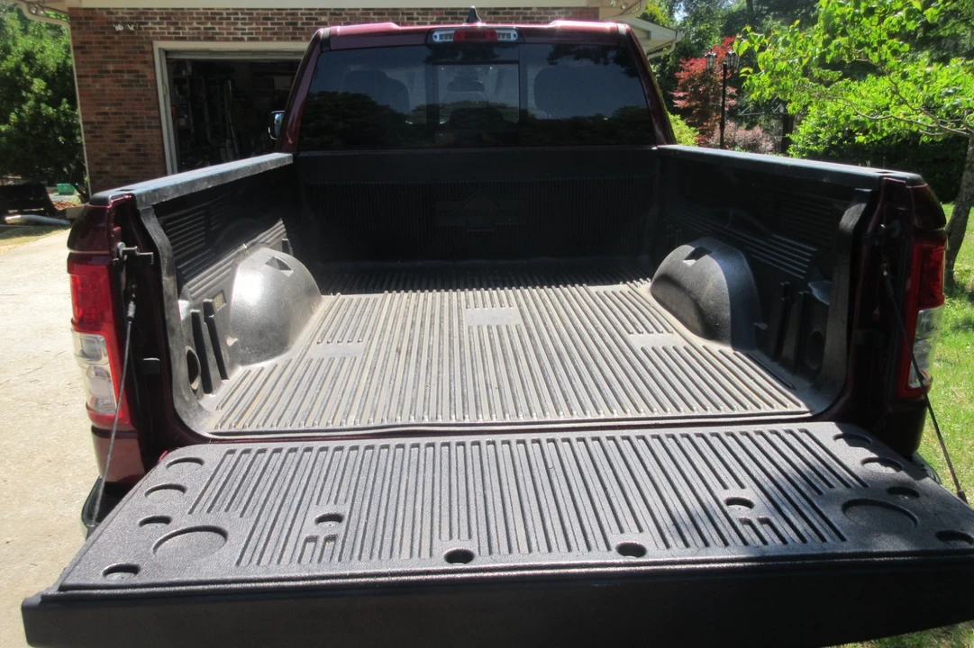 2020 Ram 1500 2nd Gen - Image 5 of 14