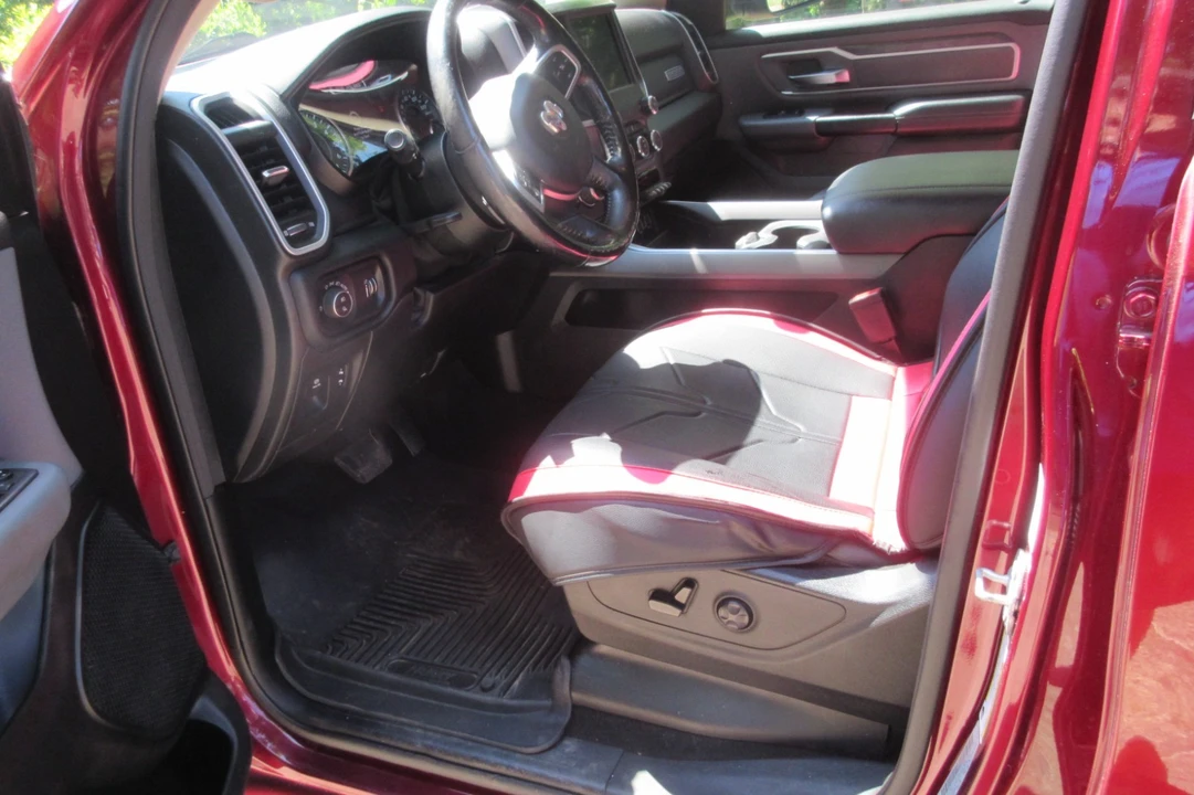 2020 Ram 1500 2nd Gen - Image 6 of 14