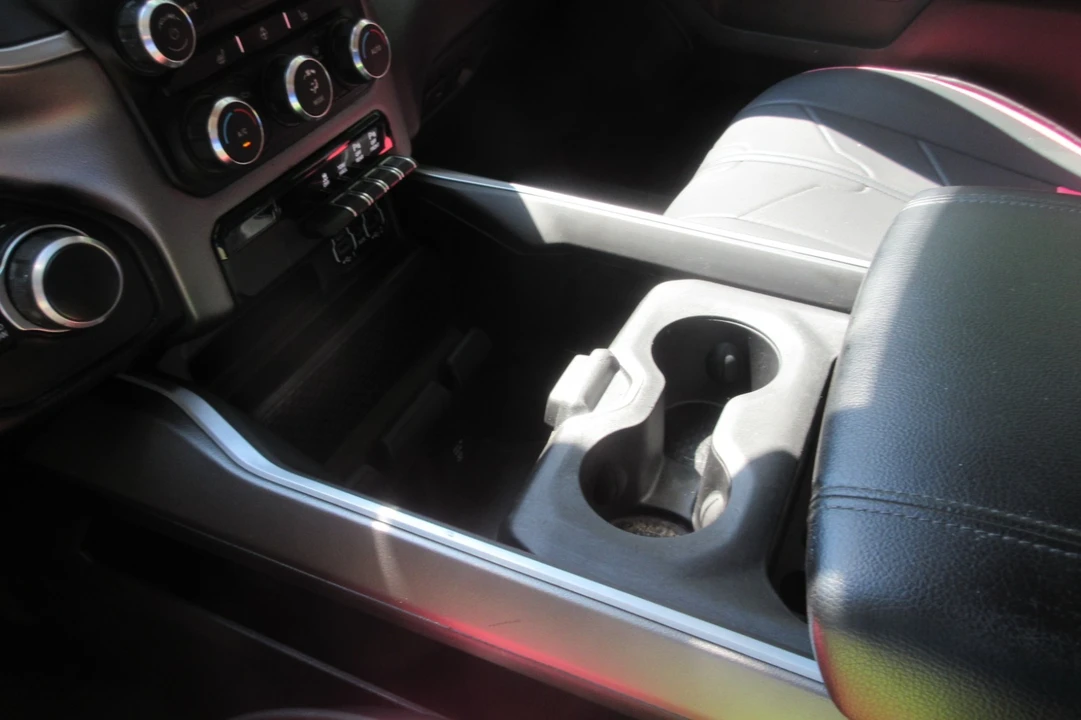 2020 Ram 1500 2nd Gen - Image 9 of 14