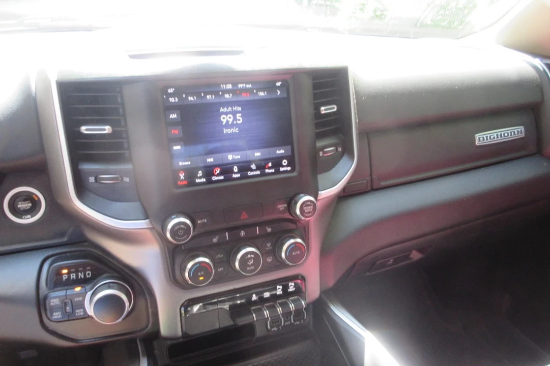 2020 Ram 1500 2nd Gen - Image 8 of 14