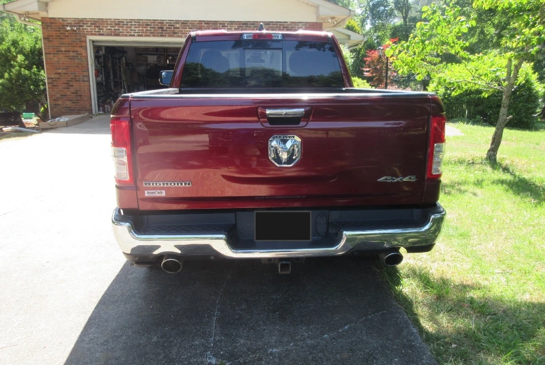 2020 Ram 1500 2nd Gen - Image 4 of 14
