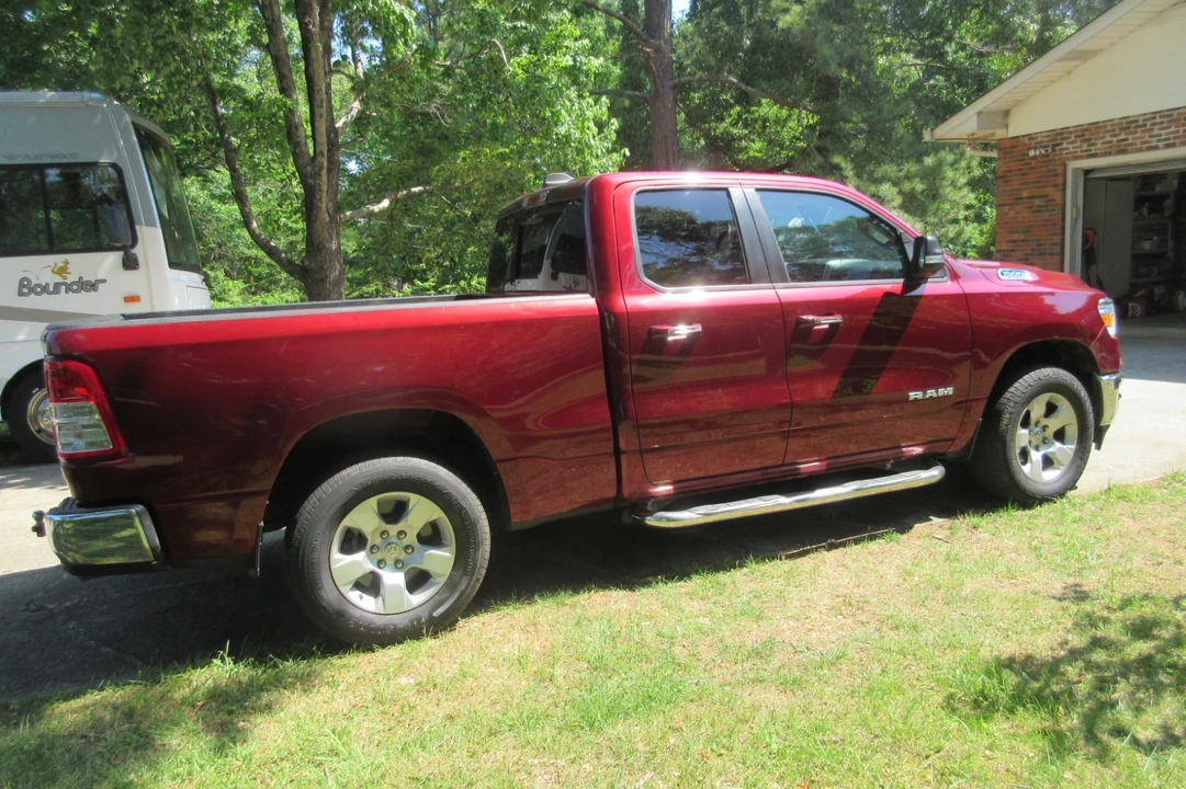 2020 Ram 1500 2nd Gen - Image 3 of 14