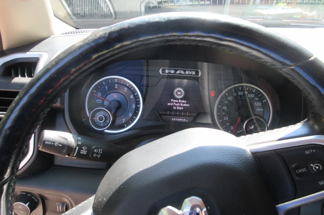 2020 Ram 1500 2nd Gen - Image 7 of 14