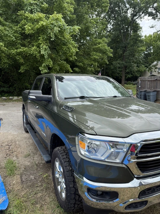 2020 Ram 1500 2nd Gen - Image 5 of 11