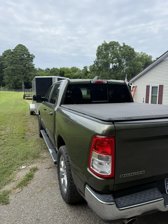 2020 Ram 1500 2nd Gen - Image 3 of 11