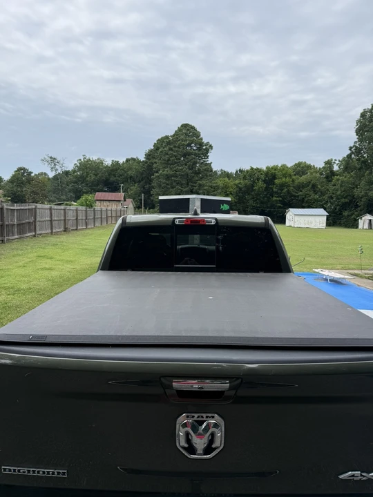 2020 Ram 1500 2nd Gen - Image 9 of 11