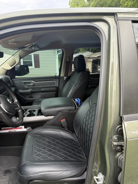 2020 Ram 1500 2nd Gen - Image 4 of 11