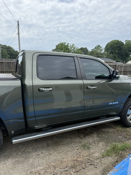2020 Ram 1500 2nd Gen - Image 11 of 11