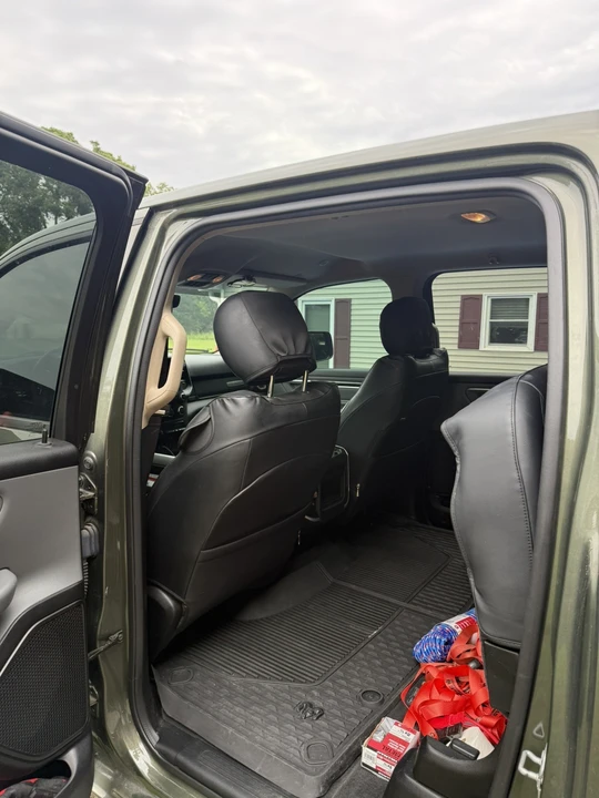 2020 Ram 1500 2nd Gen - Image 6 of 11