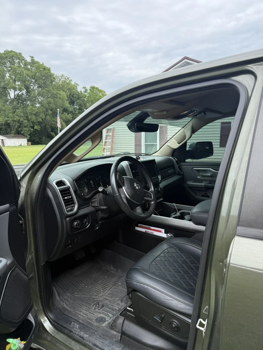 2020 Ram 1500 2nd Gen - Image 7 of 11