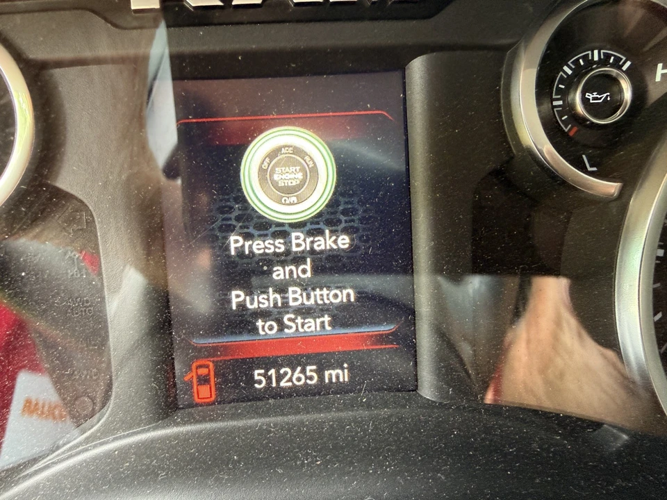 2020 Ram 1500 2nd Gen - Image 8 of 11
