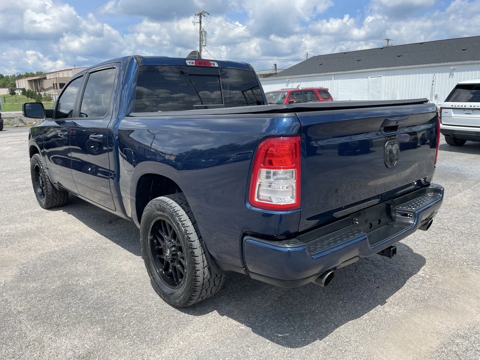 2020 Ram 1500 2nd Gen - Image 3 of 17