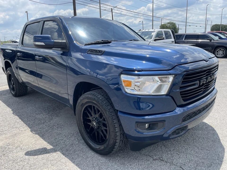2020 Ram 1500 2nd Gen - Image 6 of 17