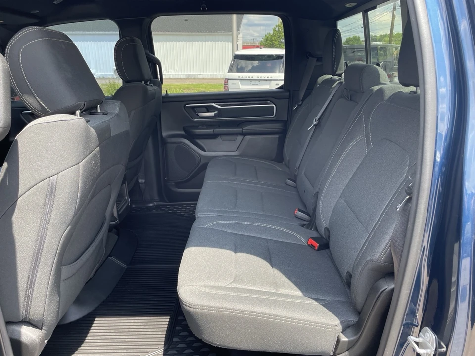 2020 Ram 1500 2nd Gen - Image 8 of 17