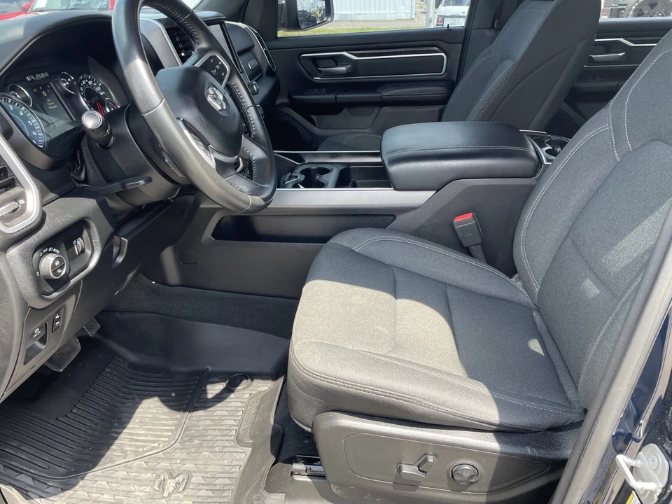 2020 Ram 1500 2nd Gen - Image 7 of 17