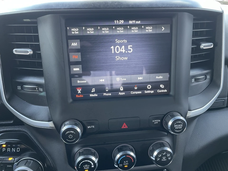 2020 Ram 1500 2nd Gen - Image 10 of 17