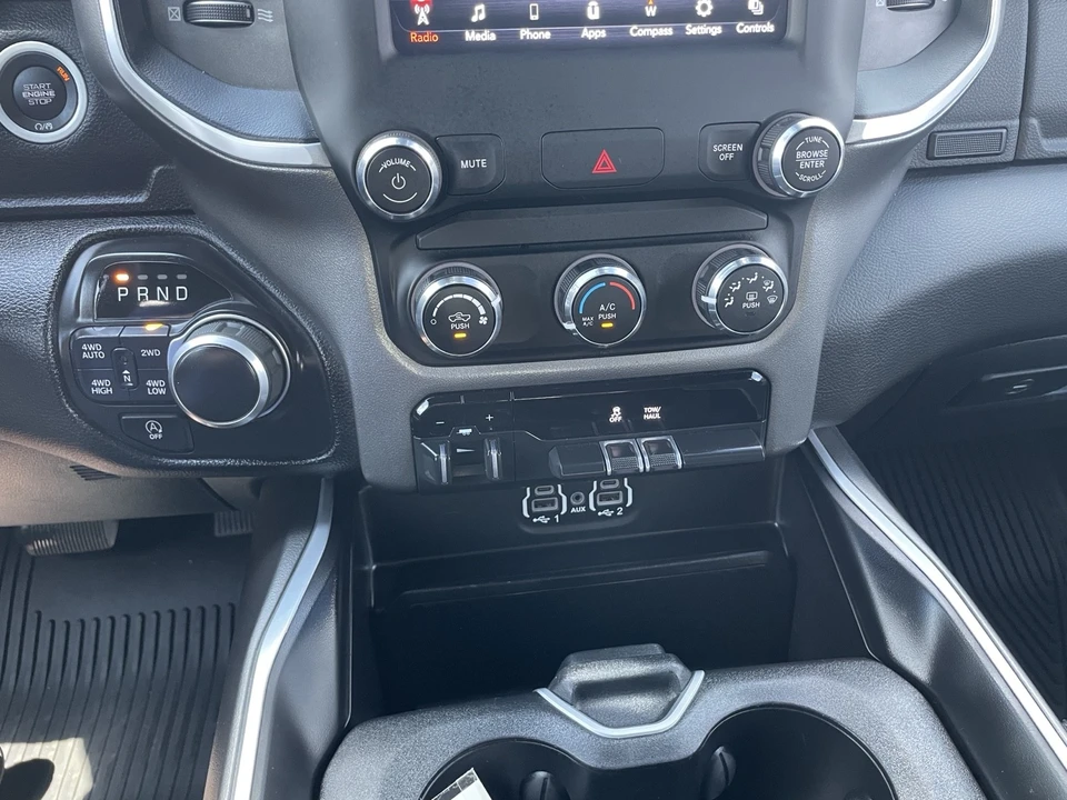 2020 Ram 1500 2nd Gen - Image 9 of 17