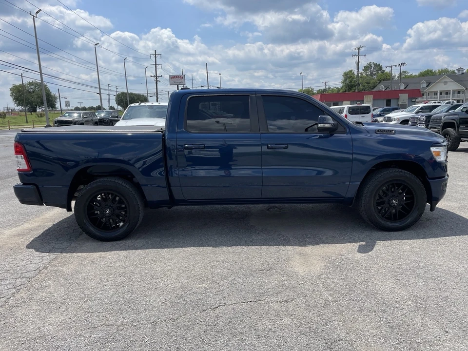 2020 Ram 1500 2nd Gen - Image 5 of 17