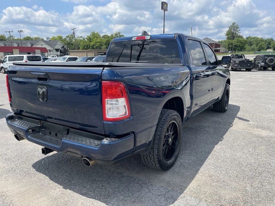 2020 Ram 1500 2nd Gen - Image 4 of 17