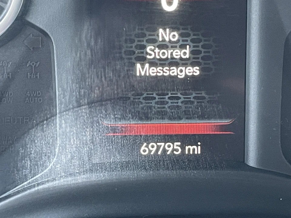 2020 Ram 1500 2nd Gen - Image 11 of 17