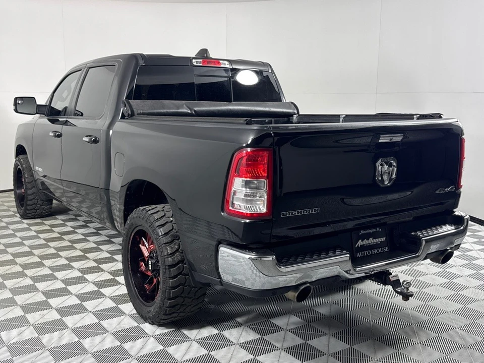 2020 Ram 1500 2nd Gen - Image 7 of 12