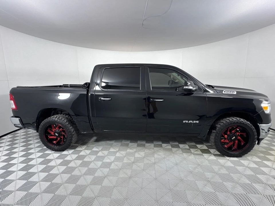 2020 Ram 1500 2nd Gen - Image 4 of 12