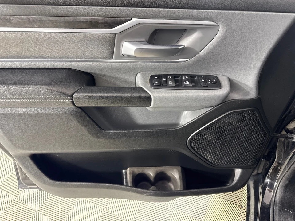 2020 Ram 1500 2nd Gen - Image 12 of 12