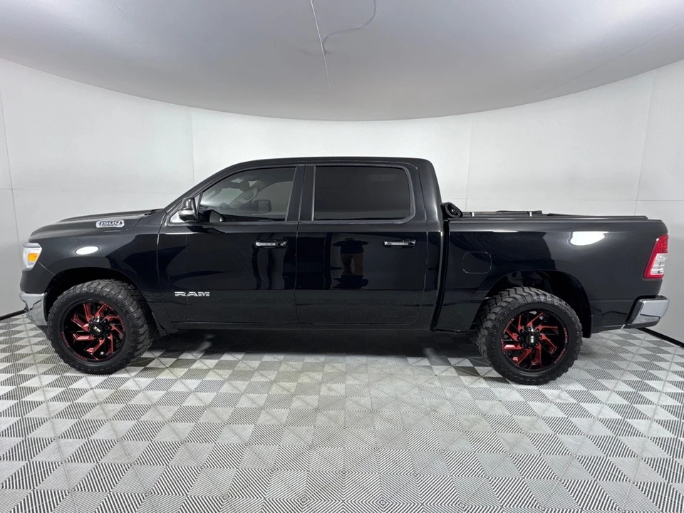 2020 Ram 1500 2nd Gen - Image 8 of 12