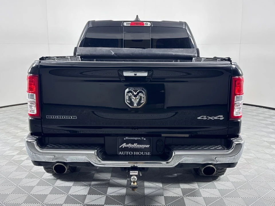 2020 Ram 1500 2nd Gen - Image 6 of 12