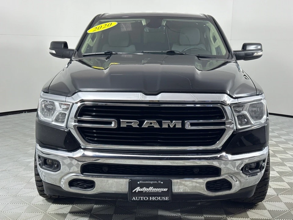 2020 Ram 1500 2nd Gen - Image 11 of 12