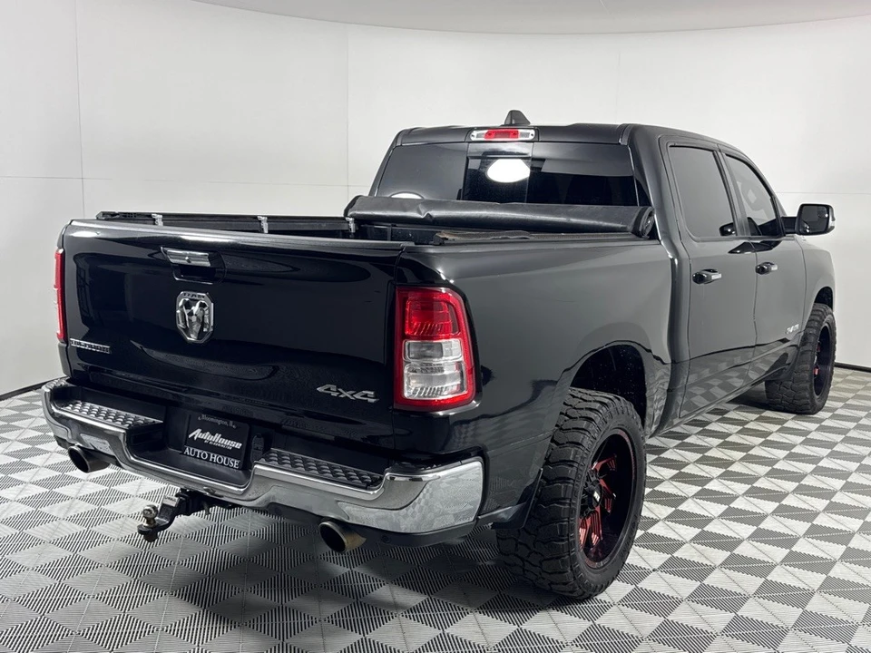 2020 Ram 1500 2nd Gen - Image 5 of 12