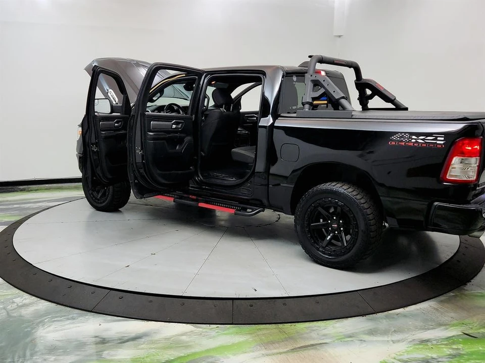 2020 Ram 1500 2nd Gen - Image 12 of 12
