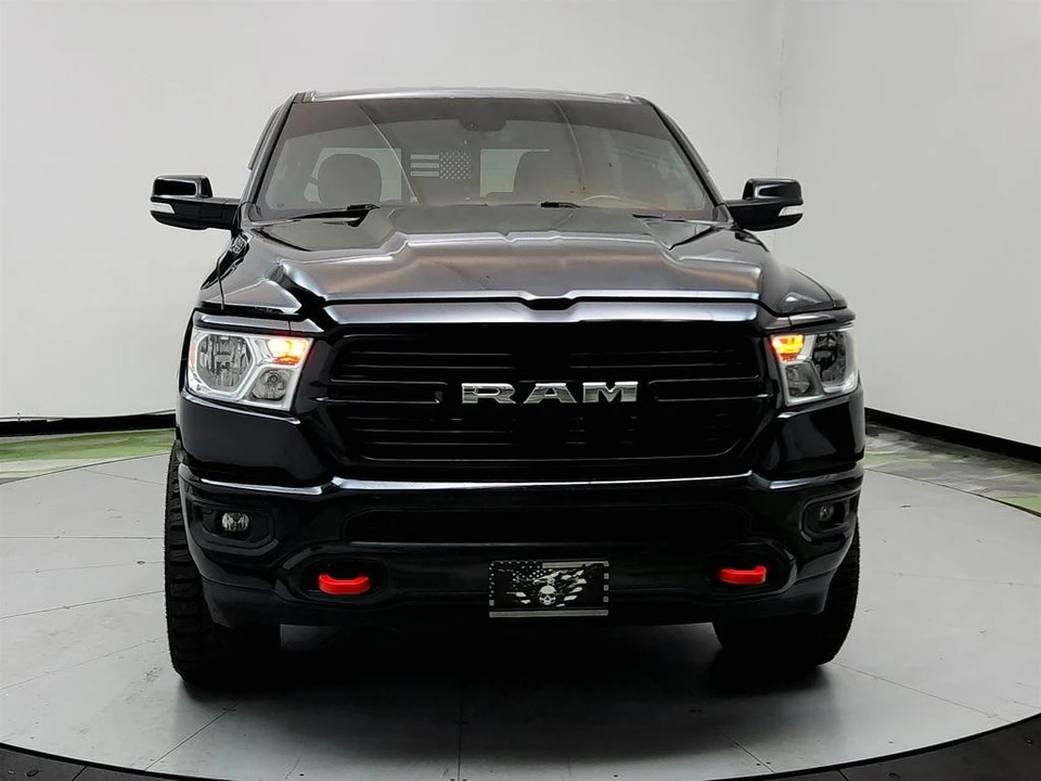 2020 Ram 1500 2nd Gen - Image 2 of 12