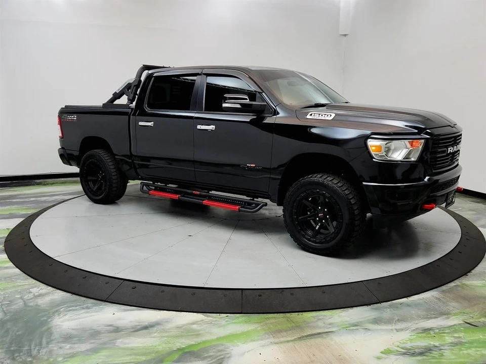 2020 Ram 1500 2nd Gen - Image 3 of 12