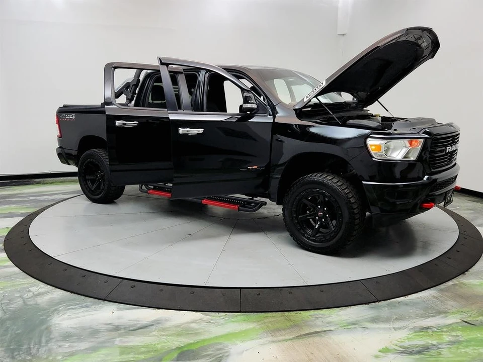 2020 Ram 1500 2nd Gen - Image 10 of 12