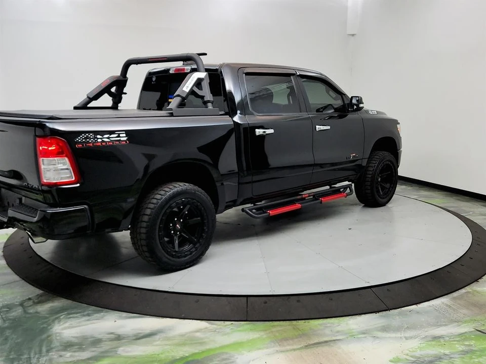 2020 Ram 1500 2nd Gen - Image 5 of 12