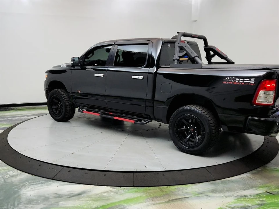 2020 Ram 1500 2nd Gen - Image 7 of 12