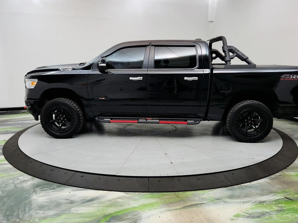 2020 Ram 1500 2nd Gen - Image 8 of 12