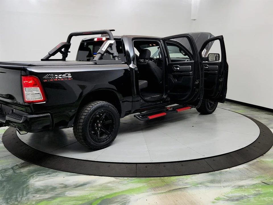 2020 Ram 1500 2nd Gen - Image 11 of 12