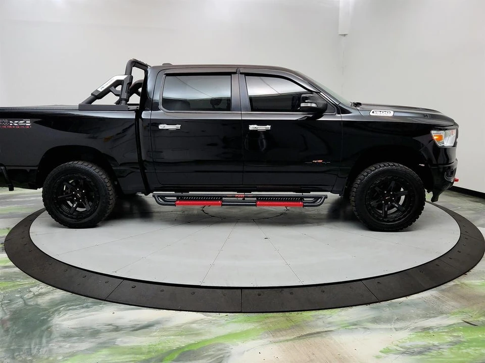 2020 Ram 1500 2nd Gen - Image 4 of 12