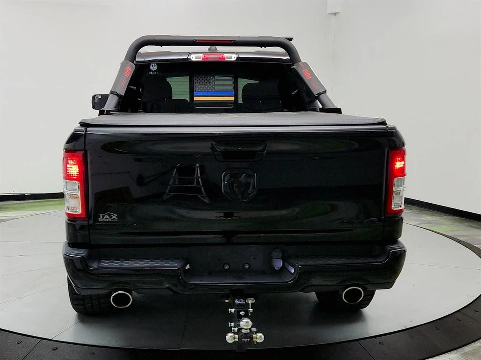 2020 Ram 1500 2nd Gen - Image 6 of 12