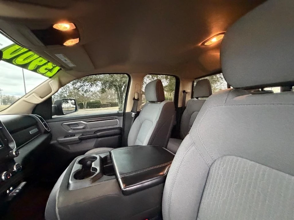 2020 Ram 1500 2nd Gen - Image 8 of 21