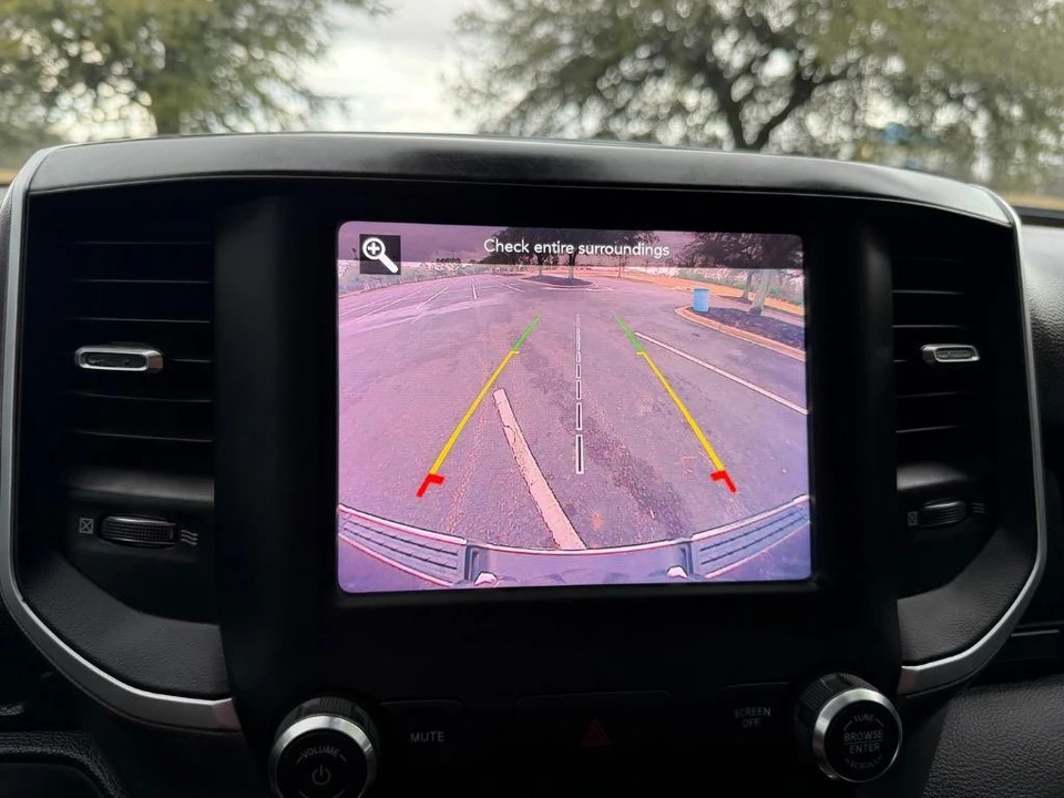 2020 Ram 1500 2nd Gen - Image 13 of 21