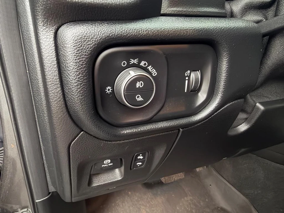 2020 Ram 1500 2nd Gen - Image 10 of 21