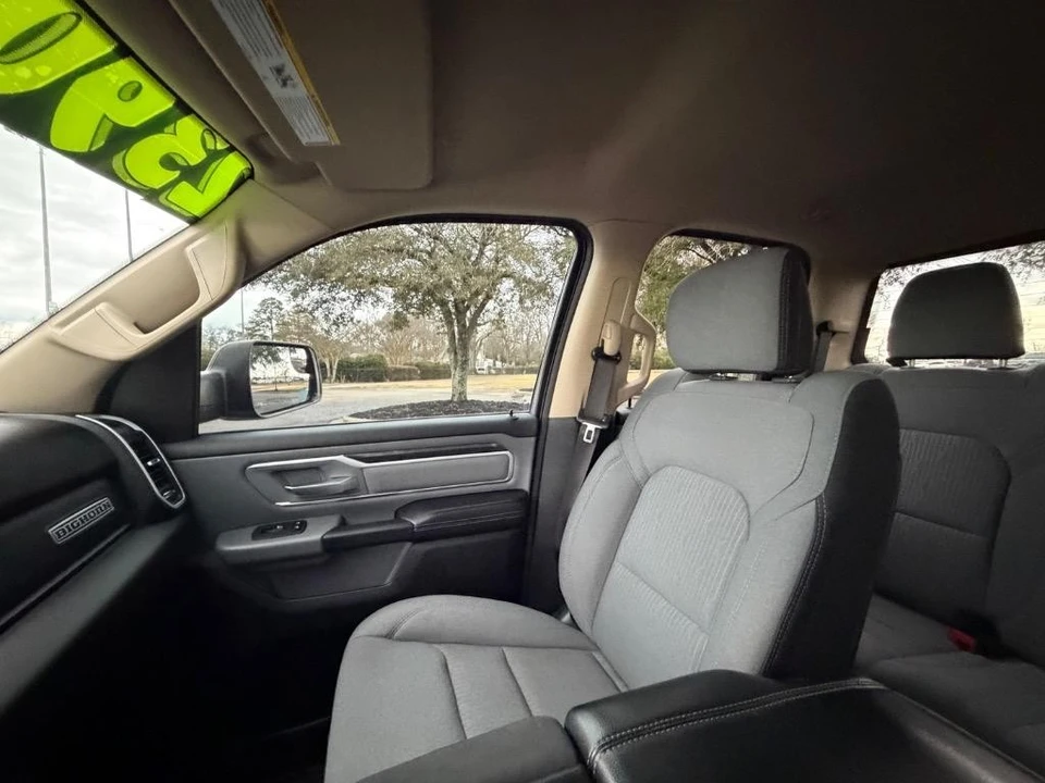 2020 Ram 1500 2nd Gen - Image 16 of 21