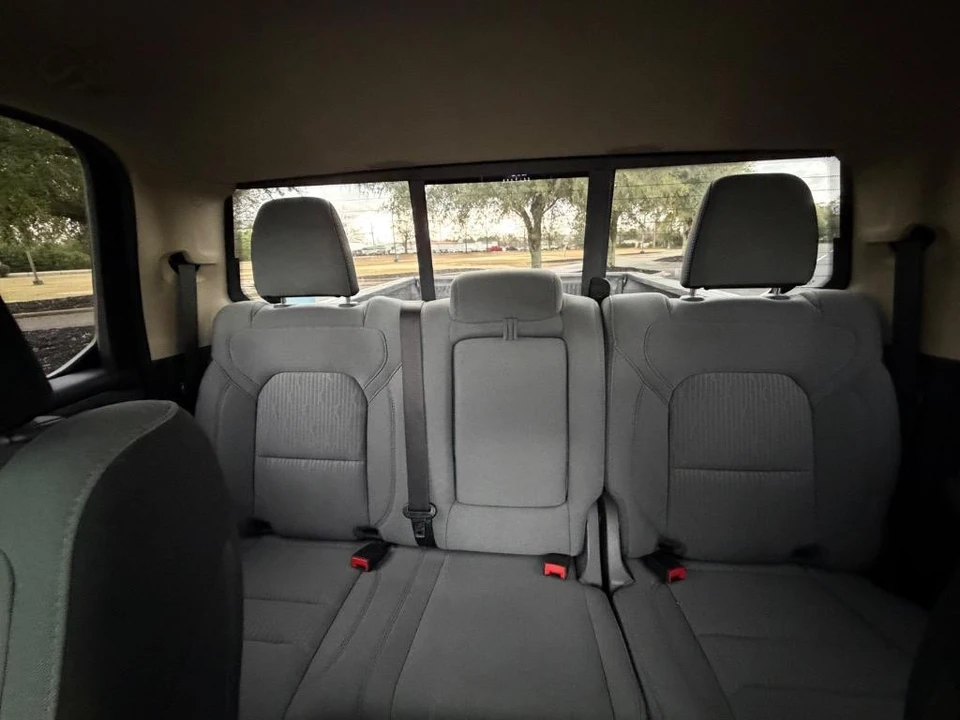 2020 Ram 1500 2nd Gen - Image 18 of 21